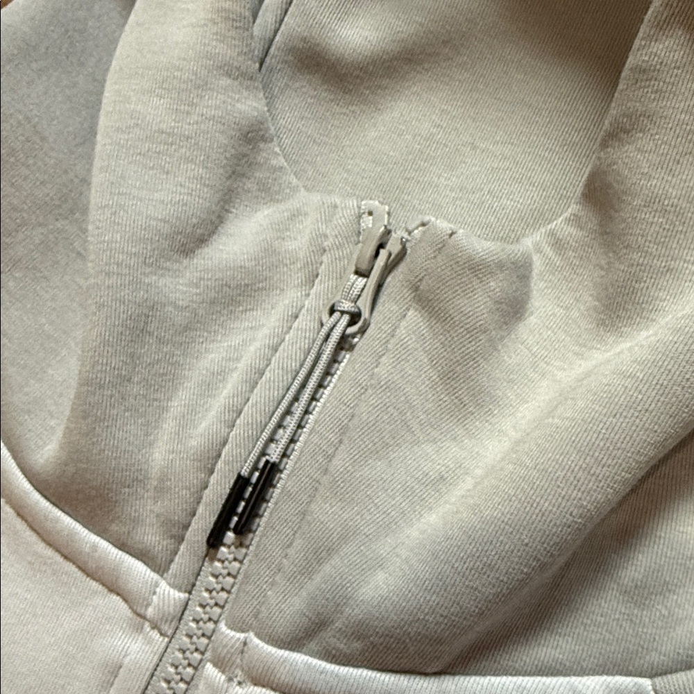 Nike Tech Fleece Two Tone Zip Up Hoodie Sweatshirt Joggers Matching Set - Picture 5 of 8